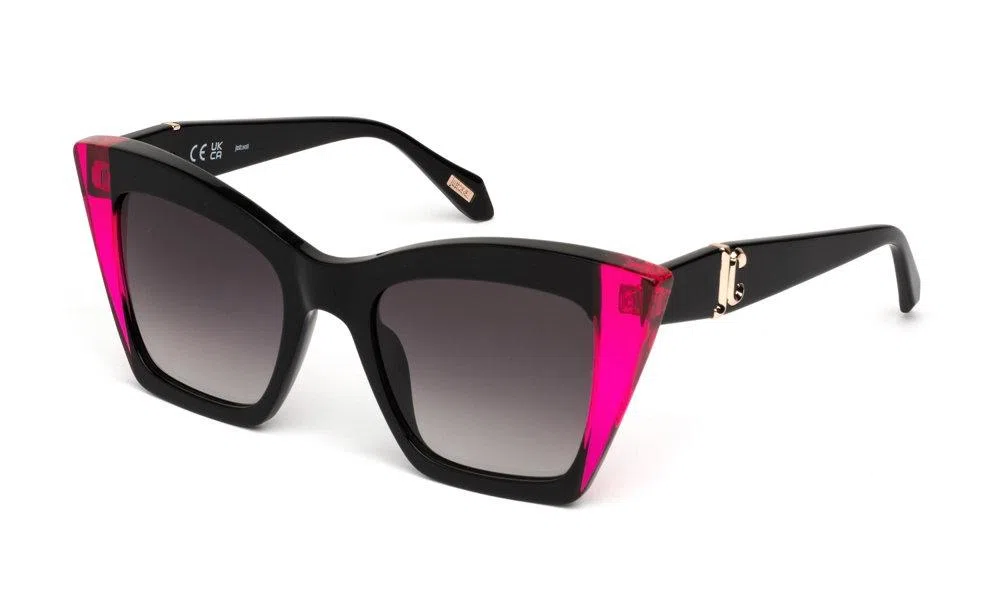 Just Cavalli SJC106V Sunglasses - view 2
